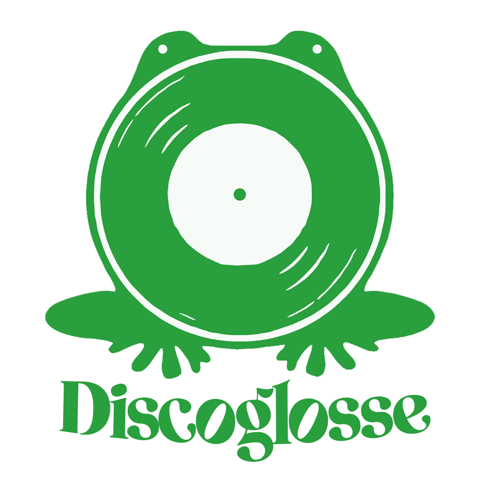 discoglosse